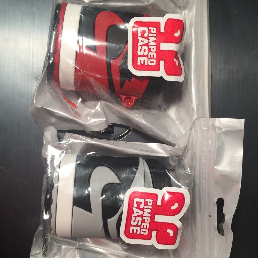 Air jordan AirPod case